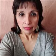 Psicopedagoga ofrece clases de reforzamiento en lenguaje y matemáticas